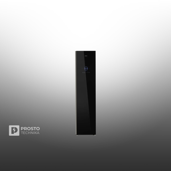 Паровой шкаф HIBERG SD 4GB Паровой шкаф HIBERG SD 4GB